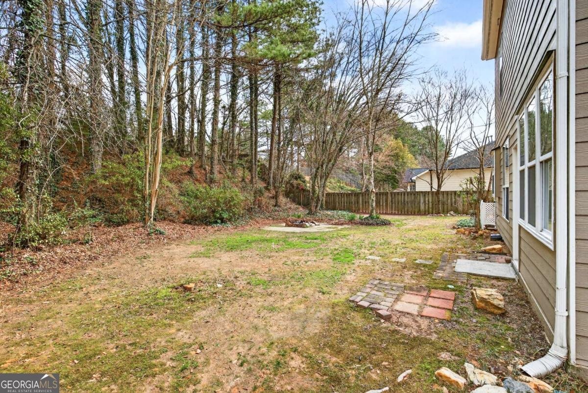 434 Holland Springs Drive Powder Springs - Photo 46