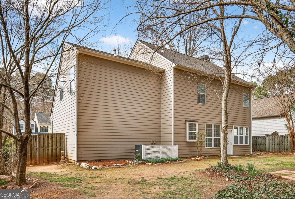 434 Holland Springs Drive Powder Springs - Photo 47