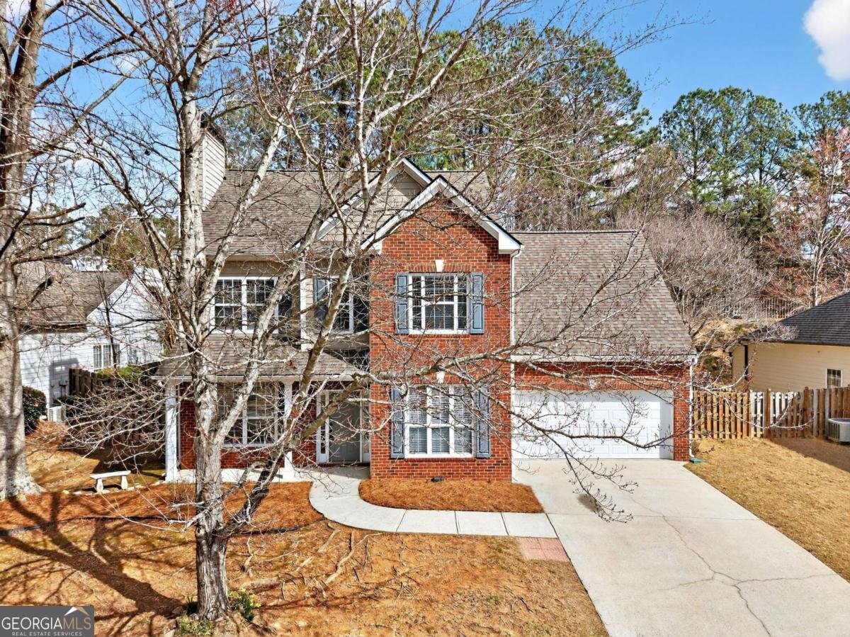 434 Holland Springs Drive Powder Springs - Photo 49