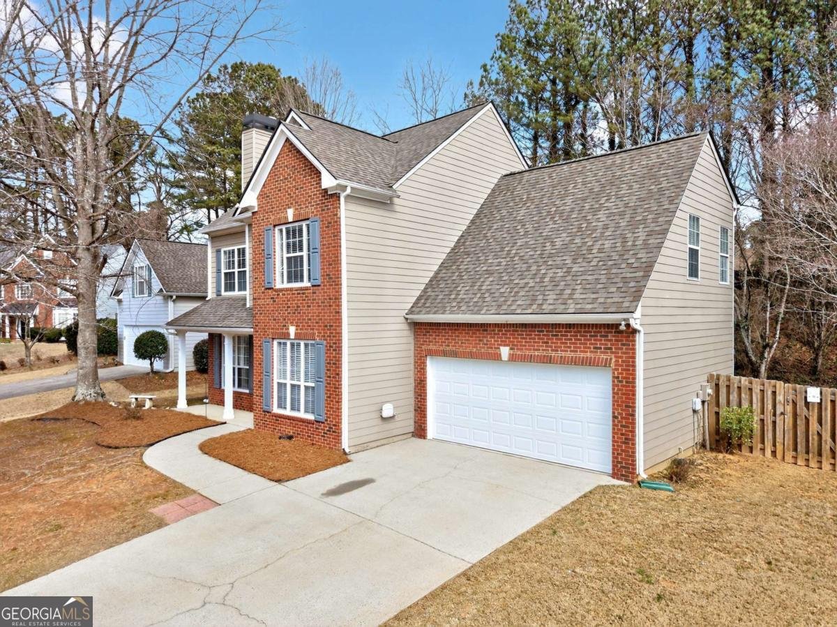 434 Holland Springs Drive Powder Springs - Photo 50