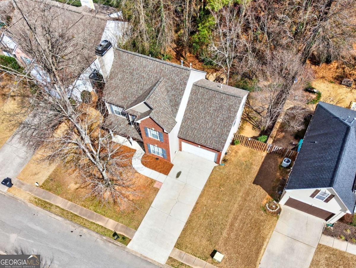 434 Holland Springs Drive Powder Springs - Photo 51