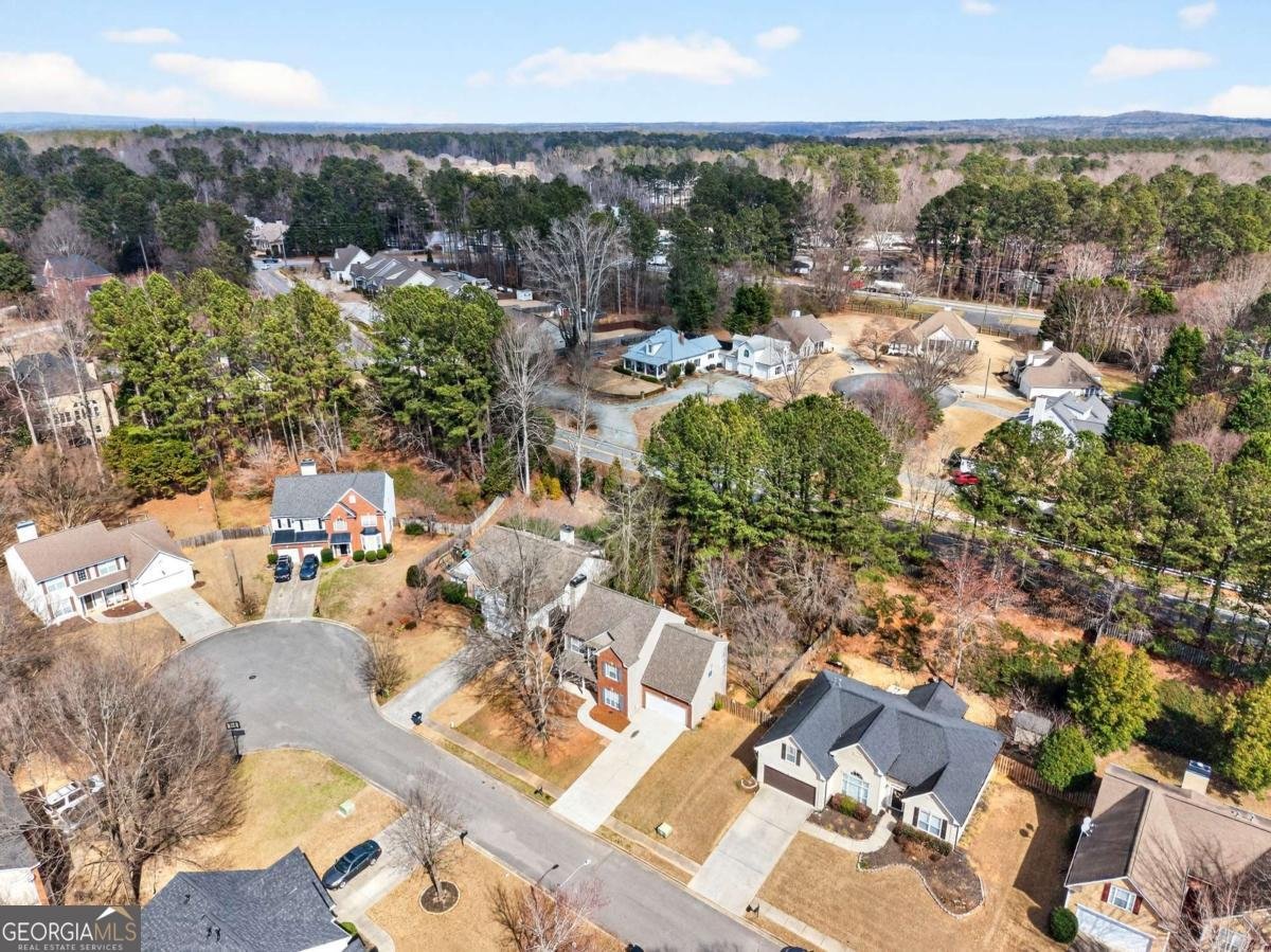 434 Holland Springs Drive Powder Springs - Photo 52