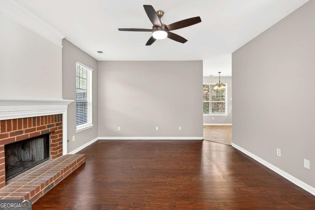 434 Holland Springs Drive Powder Springs - Photo 6