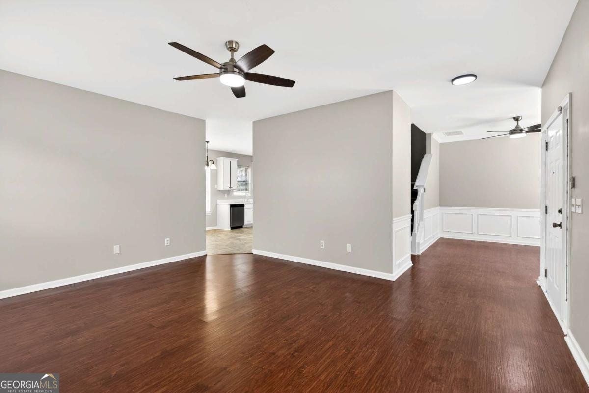 434 Holland Springs Drive Powder Springs - Photo 7