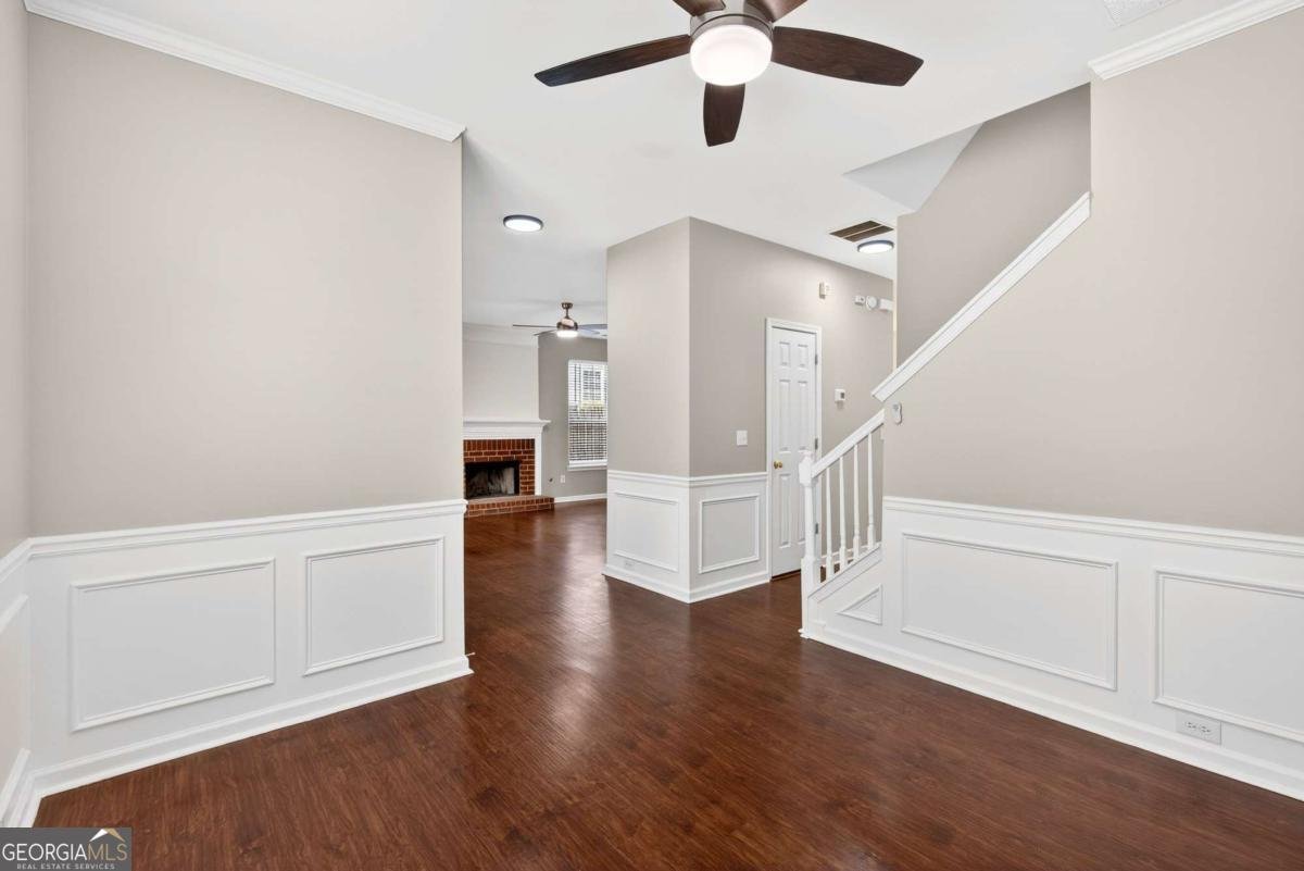 434 Holland Springs Drive Powder Springs - Photo 9