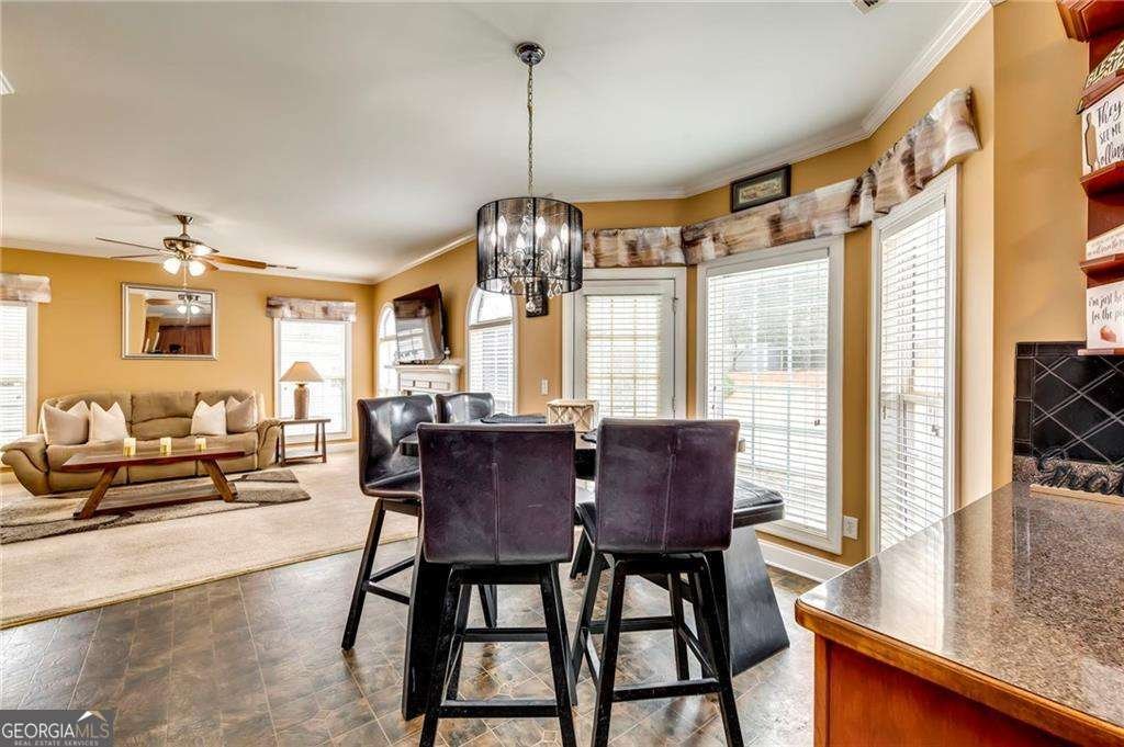 2860 Weatherstone Circle Conyers - Photo 13