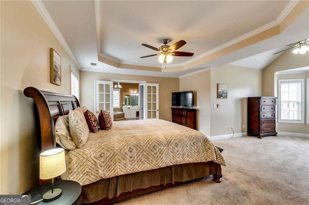 2860 Weatherstone Circle Conyers - Photo 19