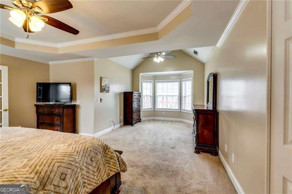 2860 Weatherstone Circle Conyers - Photo 20