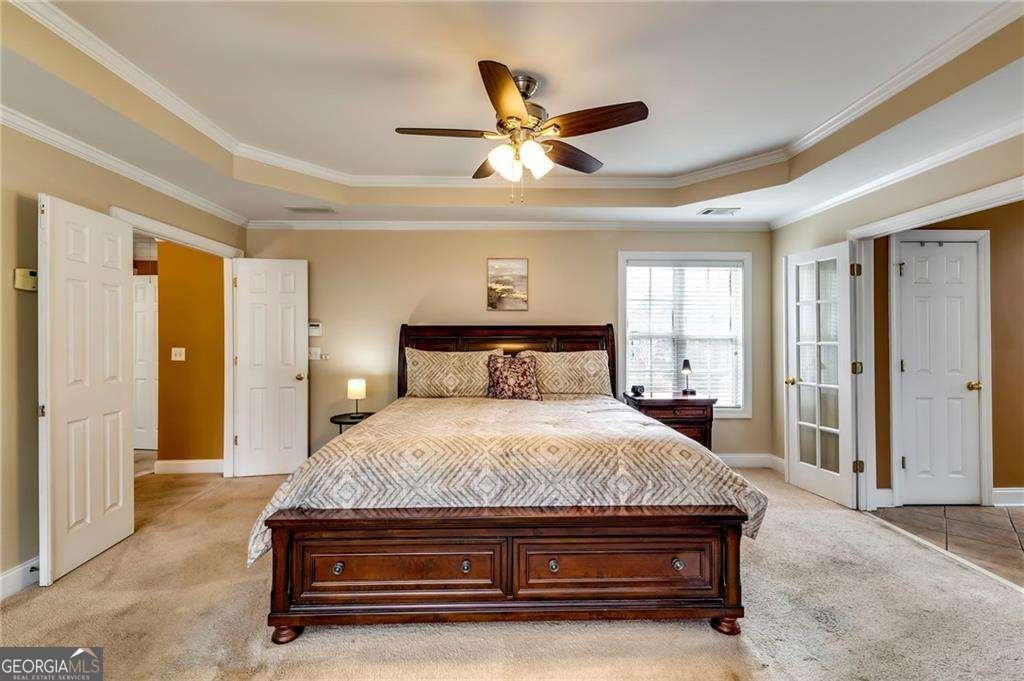 2860 Weatherstone Circle Conyers - Photo 21