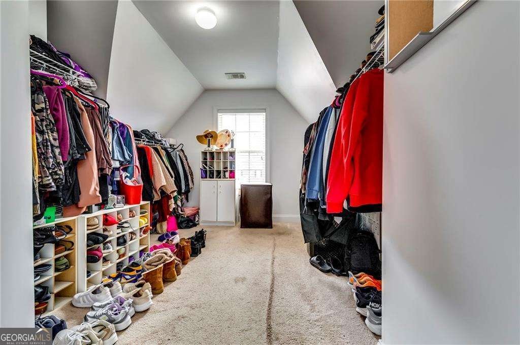 2860 Weatherstone Circle Conyers - Photo 25