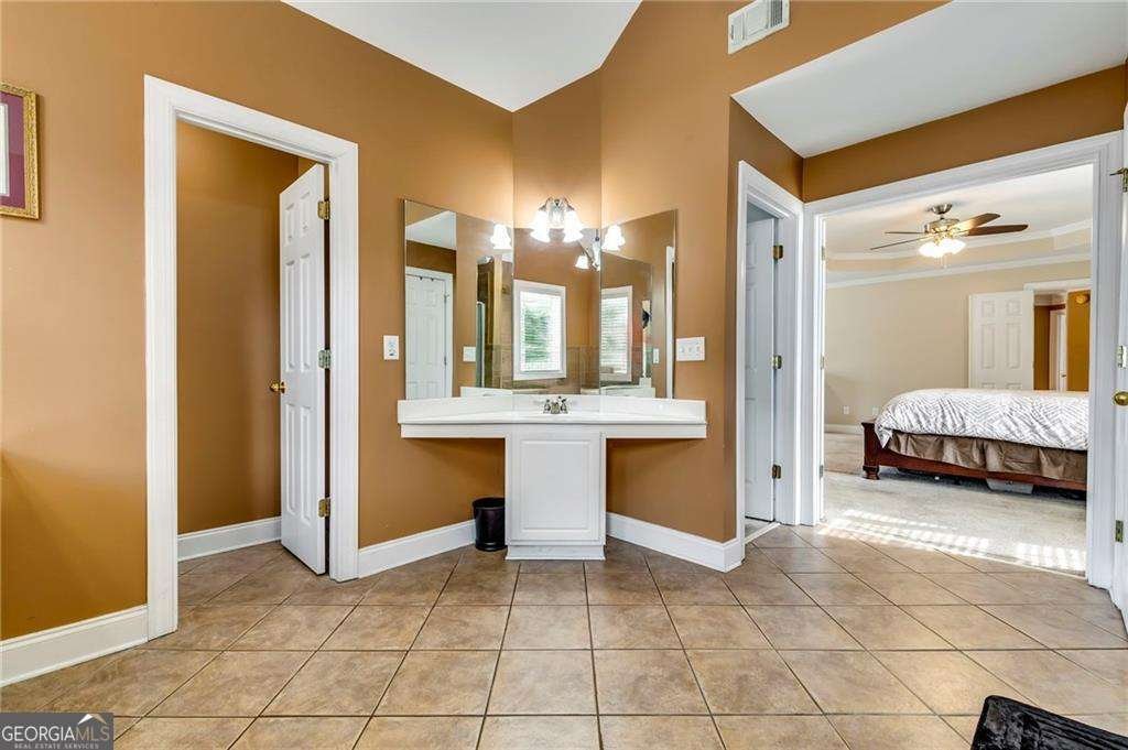 2860 Weatherstone Circle Conyers - Photo 27