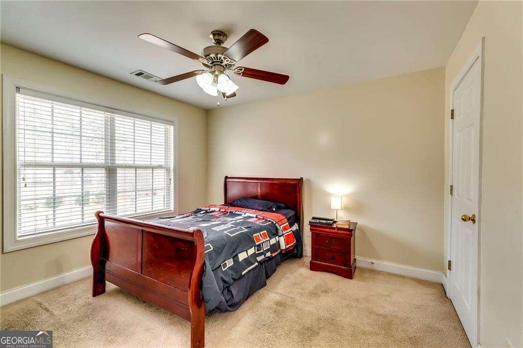 2860 Weatherstone Circle Conyers - Photo 28