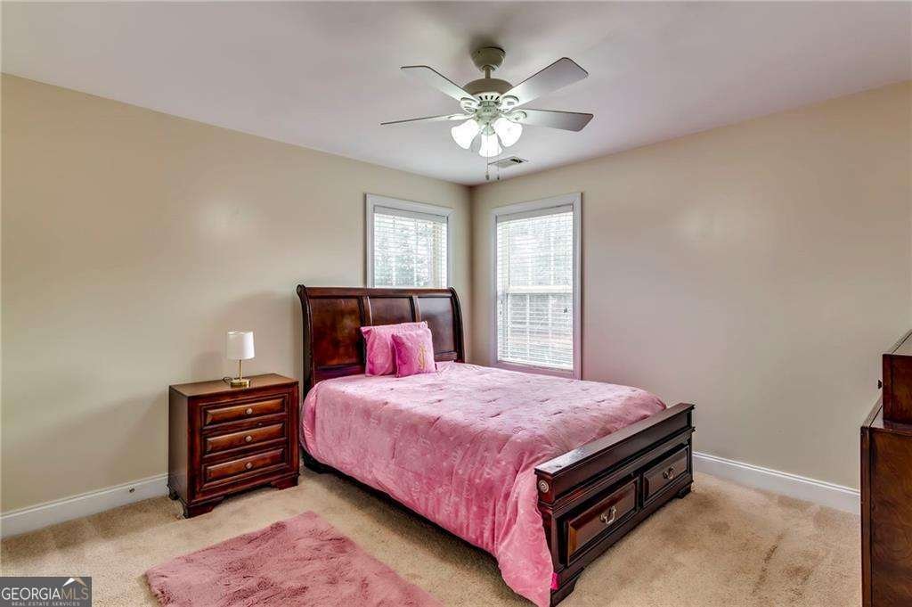 2860 Weatherstone Circle Conyers - Photo 31