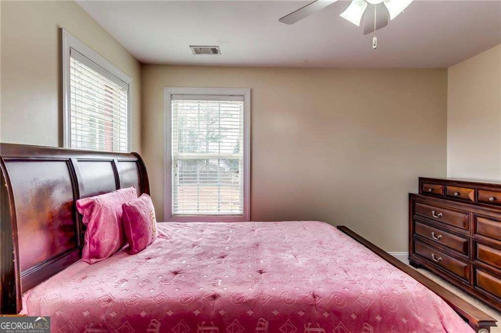 2860 Weatherstone Circle Conyers - Photo 32