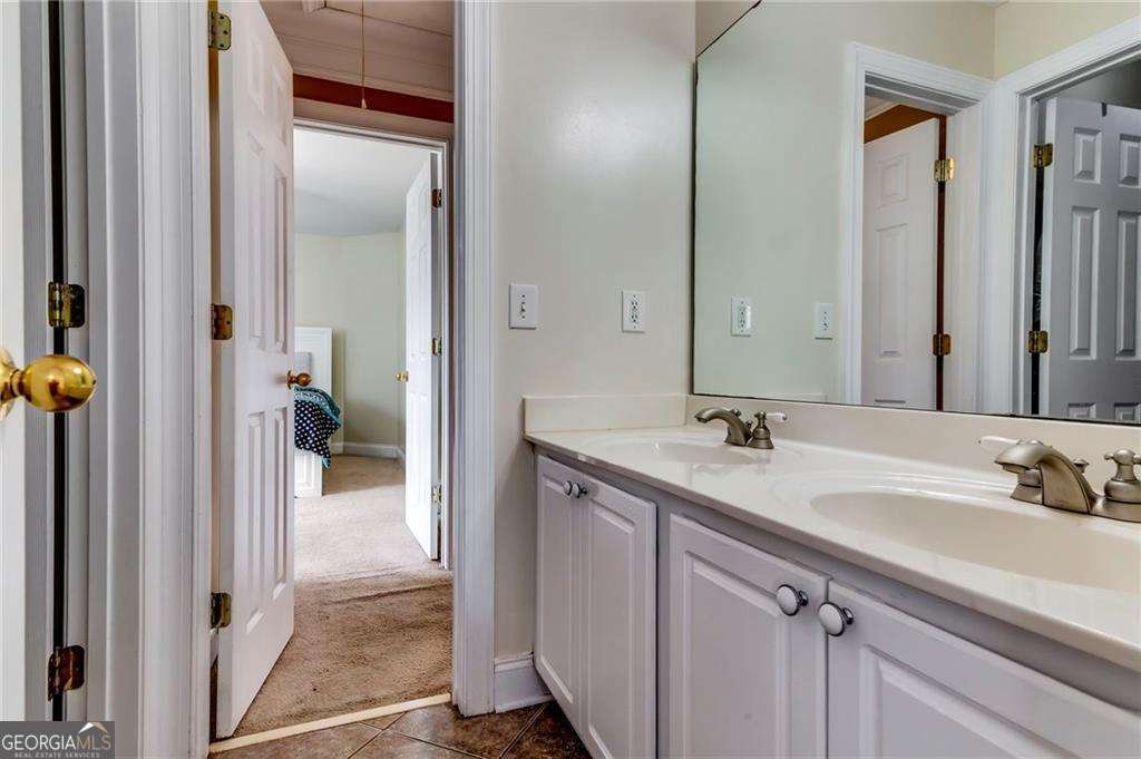 2860 Weatherstone Circle Conyers - Photo 33