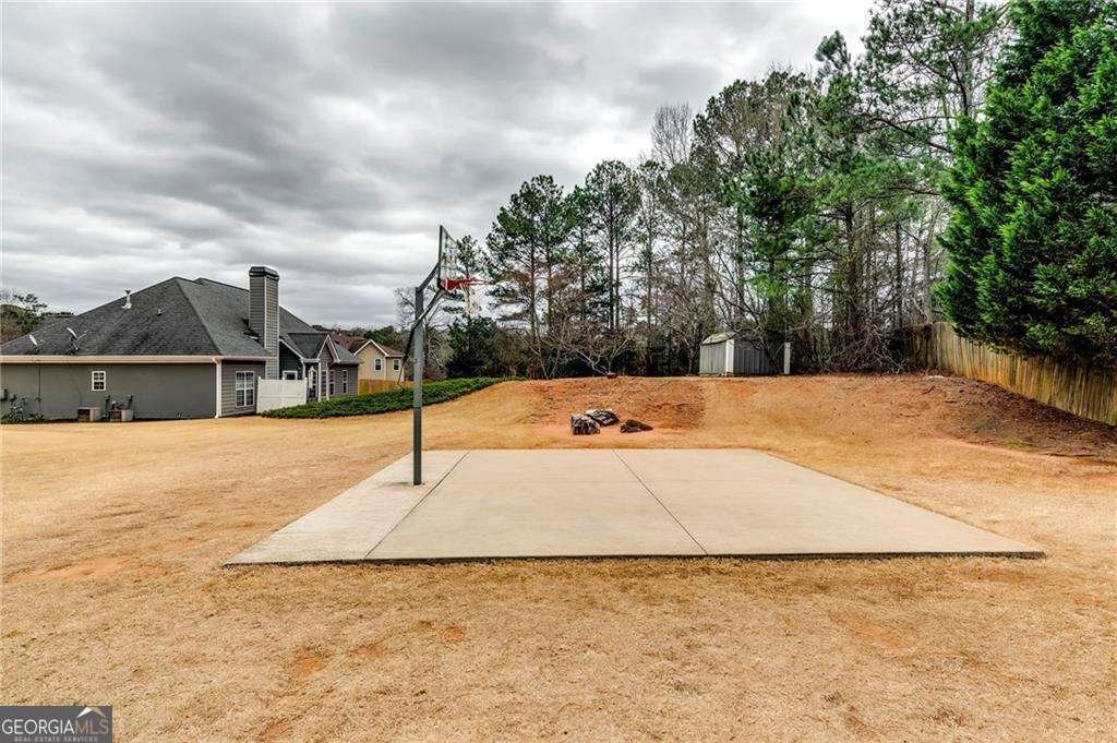 2860 Weatherstone Circle Conyers - Photo 38