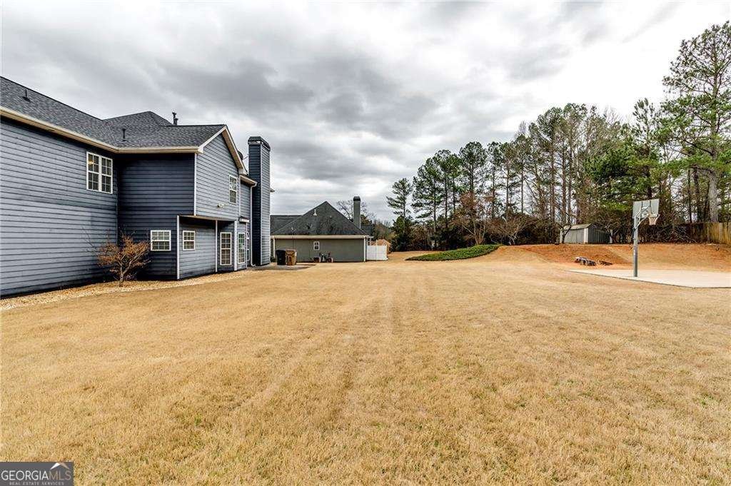 2860 Weatherstone Circle Conyers - Photo 39