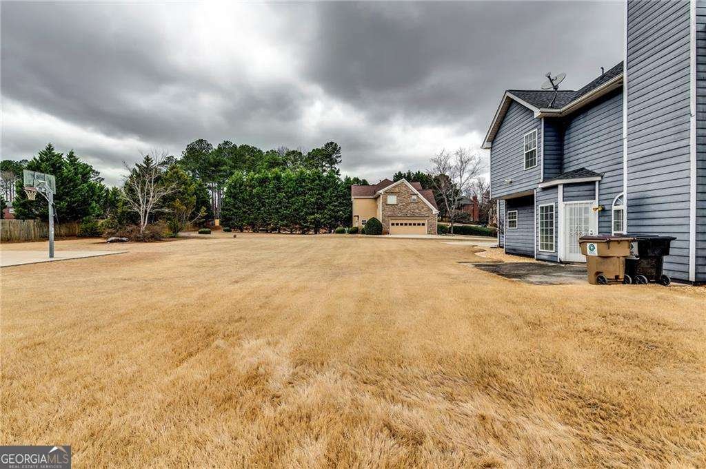 2860 Weatherstone Circle Conyers - Photo 40