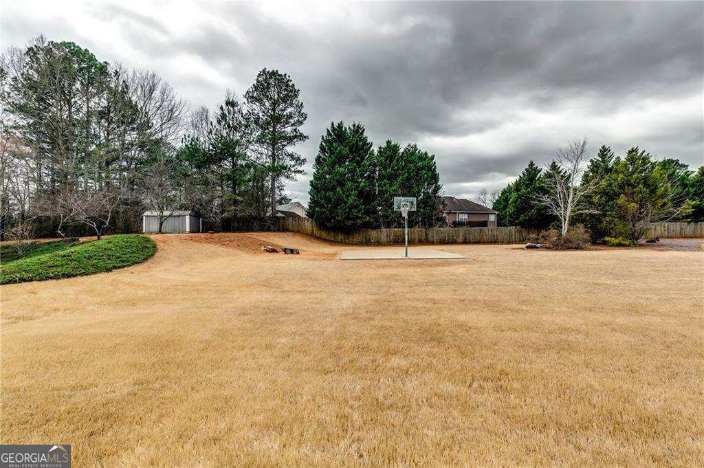 2860 Weatherstone Circle Conyers - Photo 41