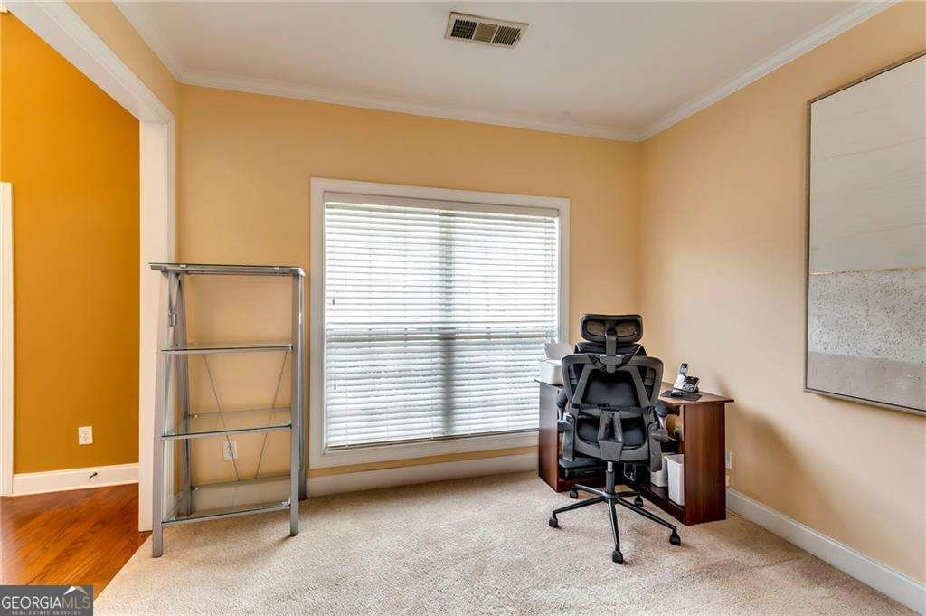 2860 Weatherstone Circle Conyers - Photo 6