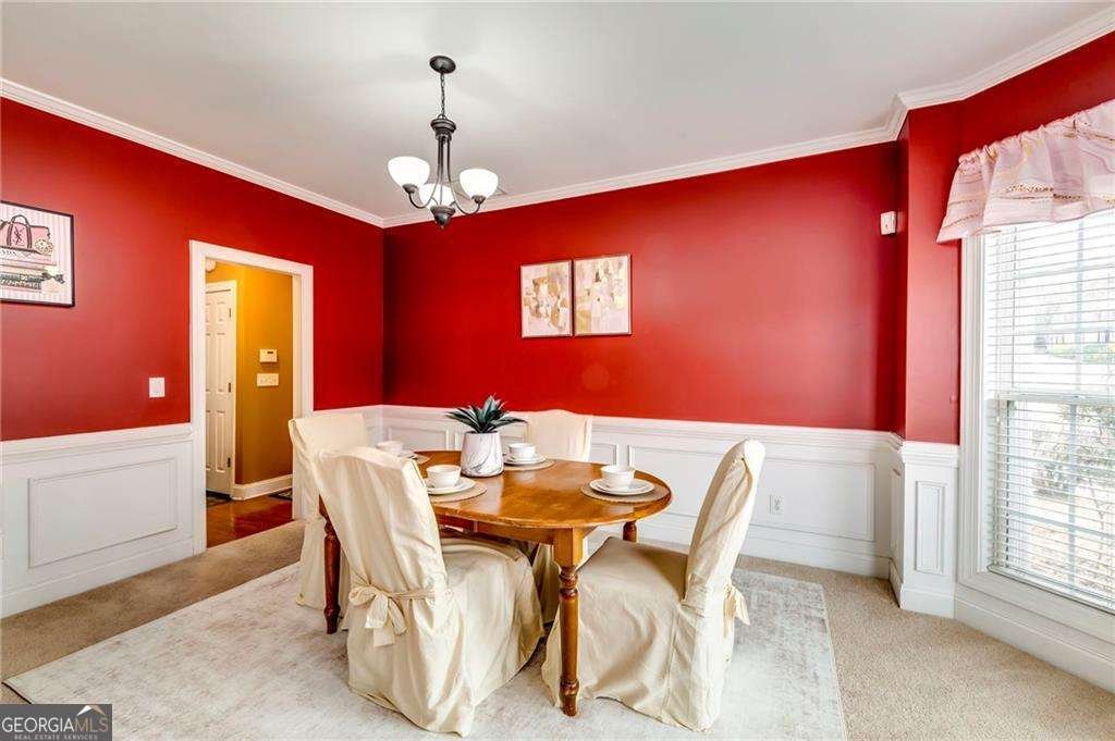 2860 Weatherstone Circle Conyers - Photo 7