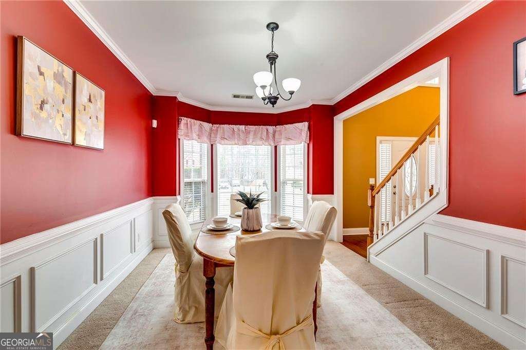 2860 Weatherstone Circle Conyers - Photo 8