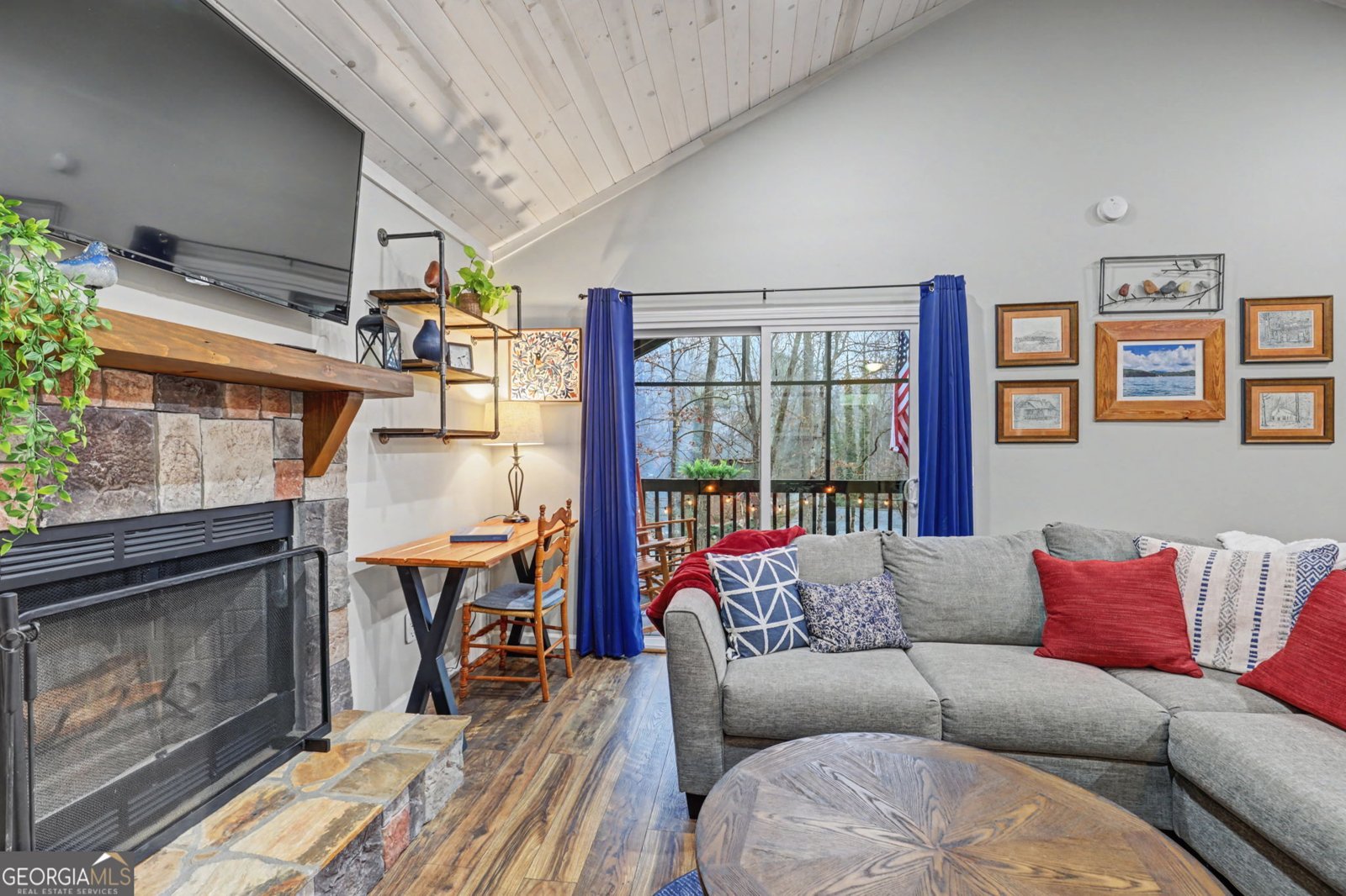 84 Creekside Lane Clayton - Photo 10