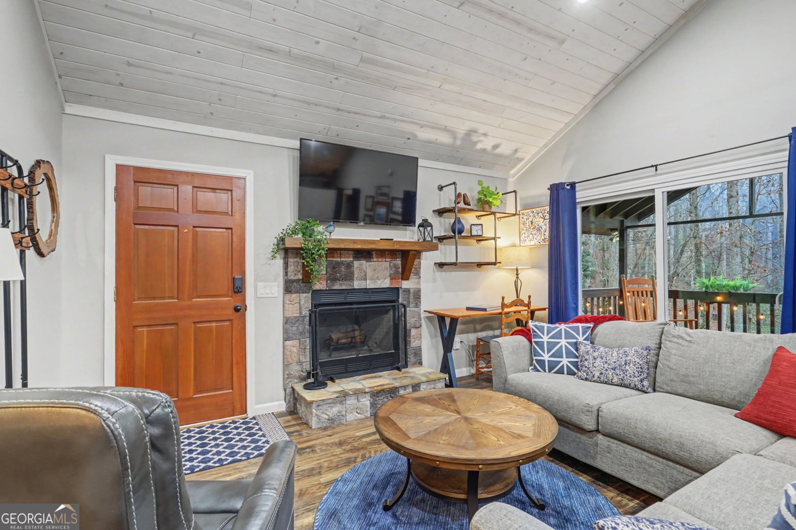 84 Creekside Lane Clayton - Photo 11