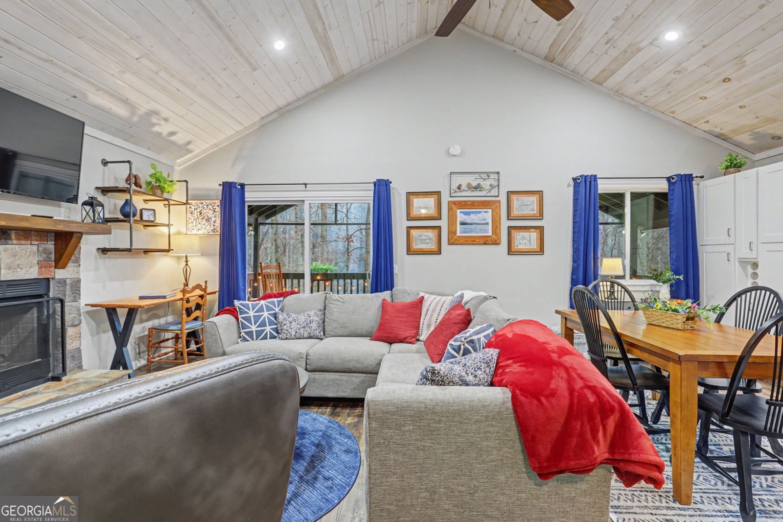 84 Creekside Lane Clayton - Photo 12