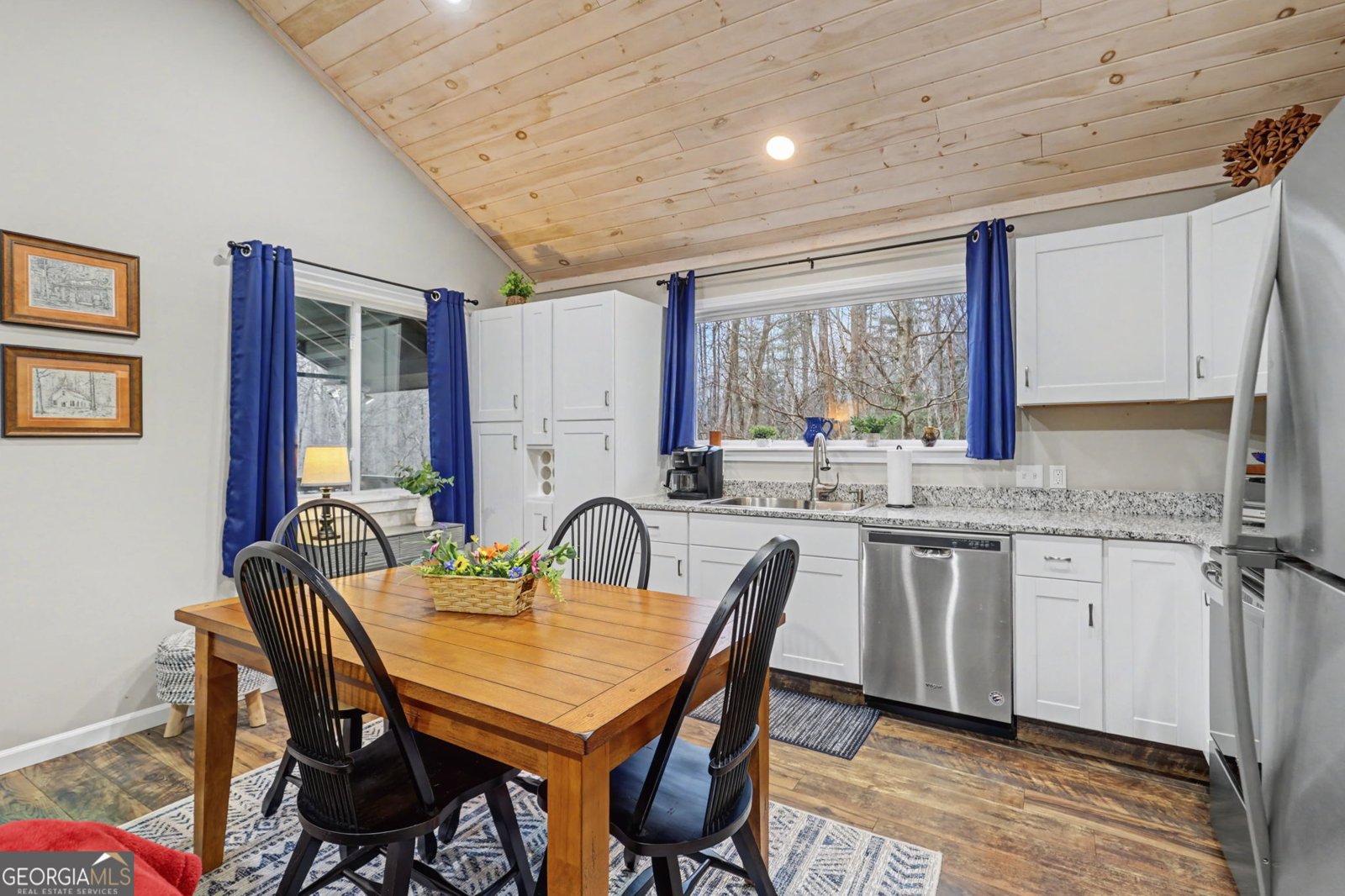 84 Creekside Lane Clayton - Photo 13