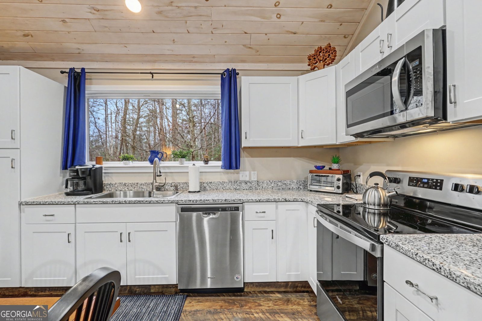 84 Creekside Lane Clayton - Photo 14