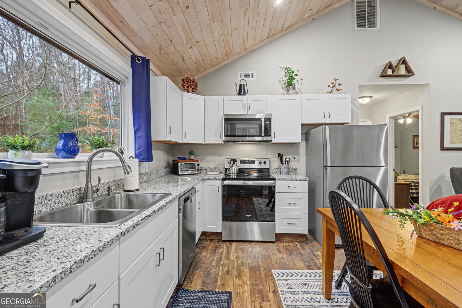 84 Creekside Lane Clayton - Photo 16