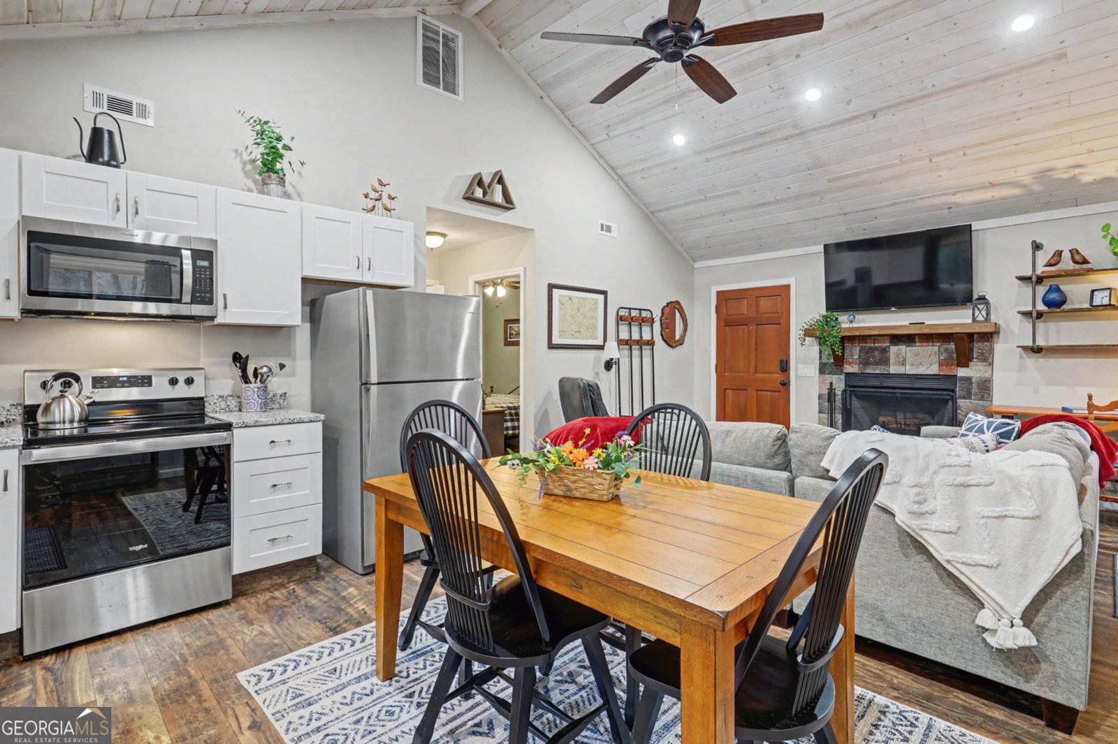 84 Creekside Lane Clayton - Photo 17