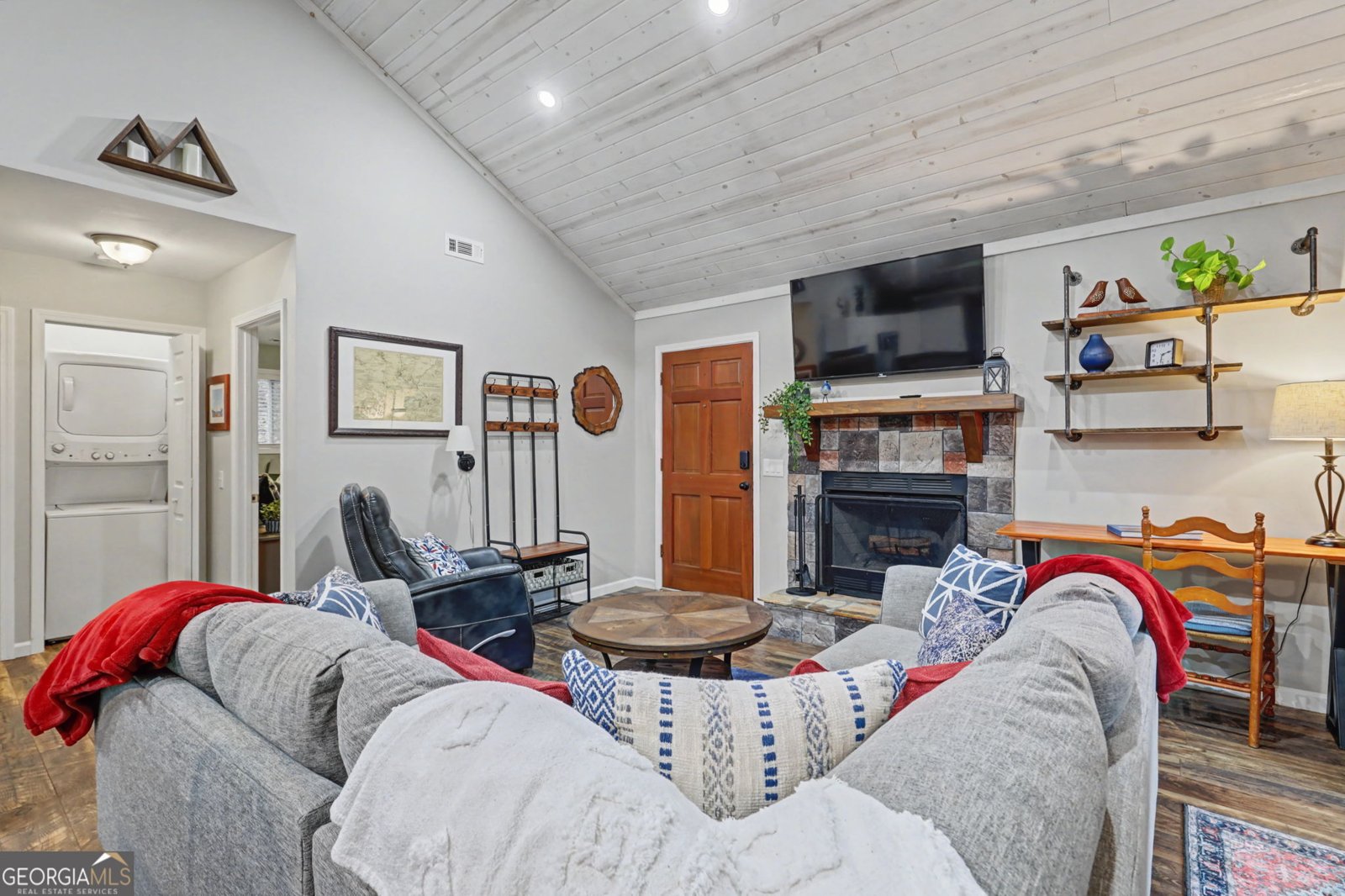 84 Creekside Lane Clayton - Photo 19