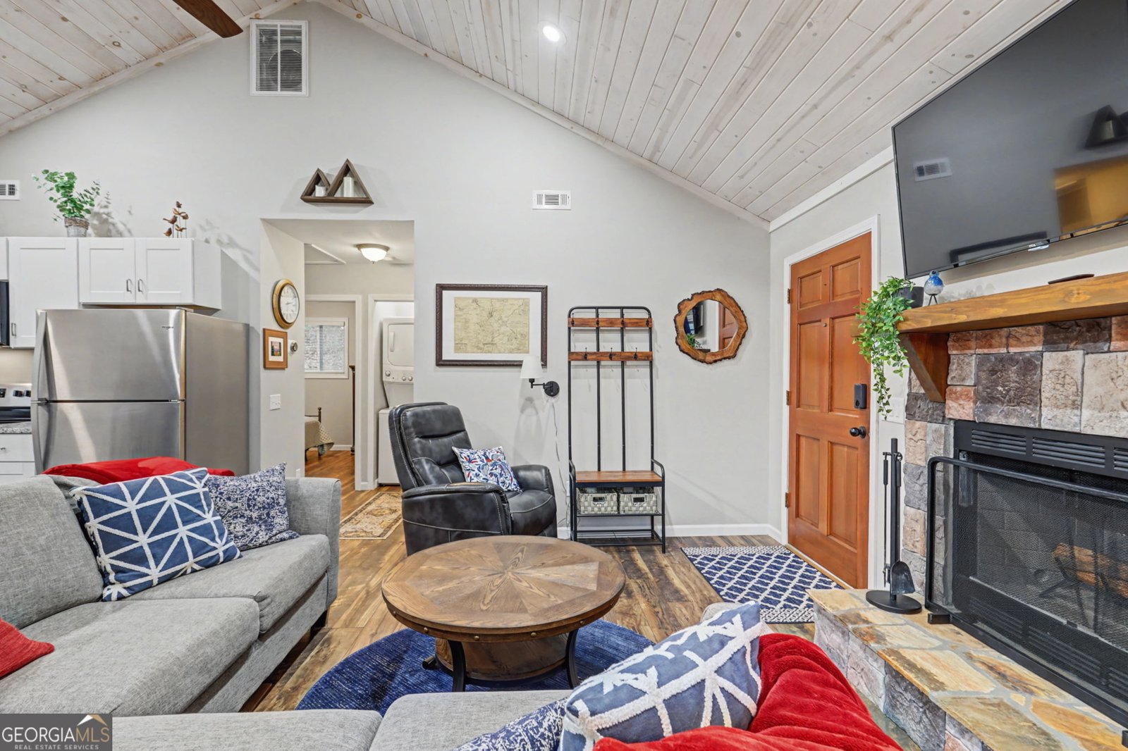 84 Creekside Lane Clayton - Photo 20