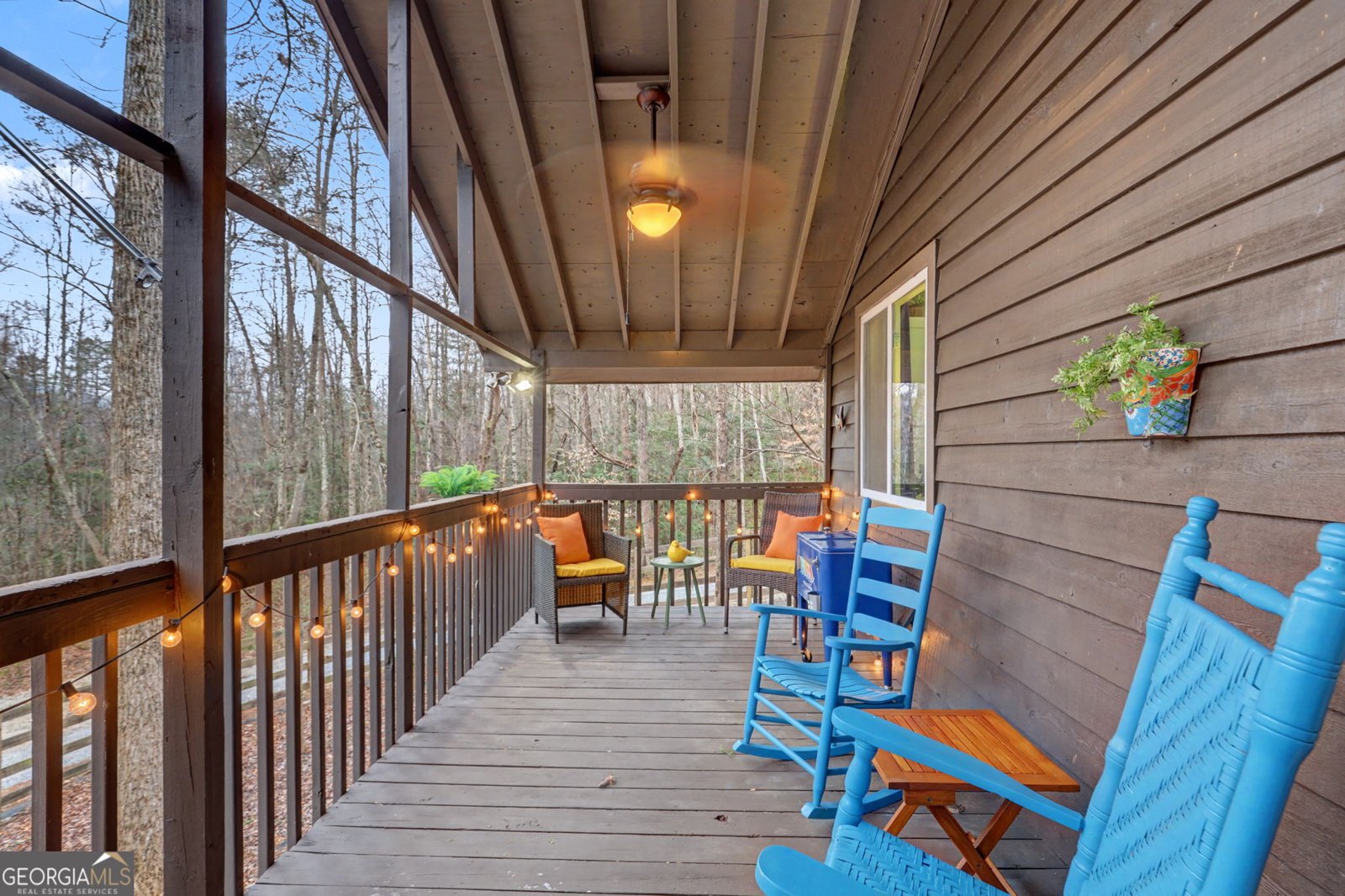 84 Creekside Lane Clayton - Photo 22