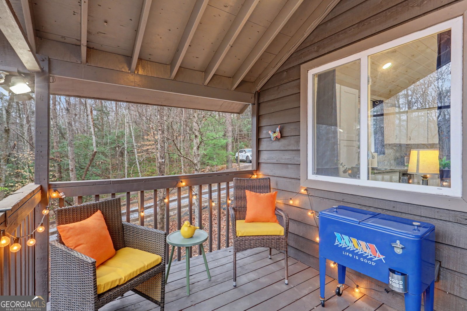 84 Creekside Lane Clayton - Photo 23