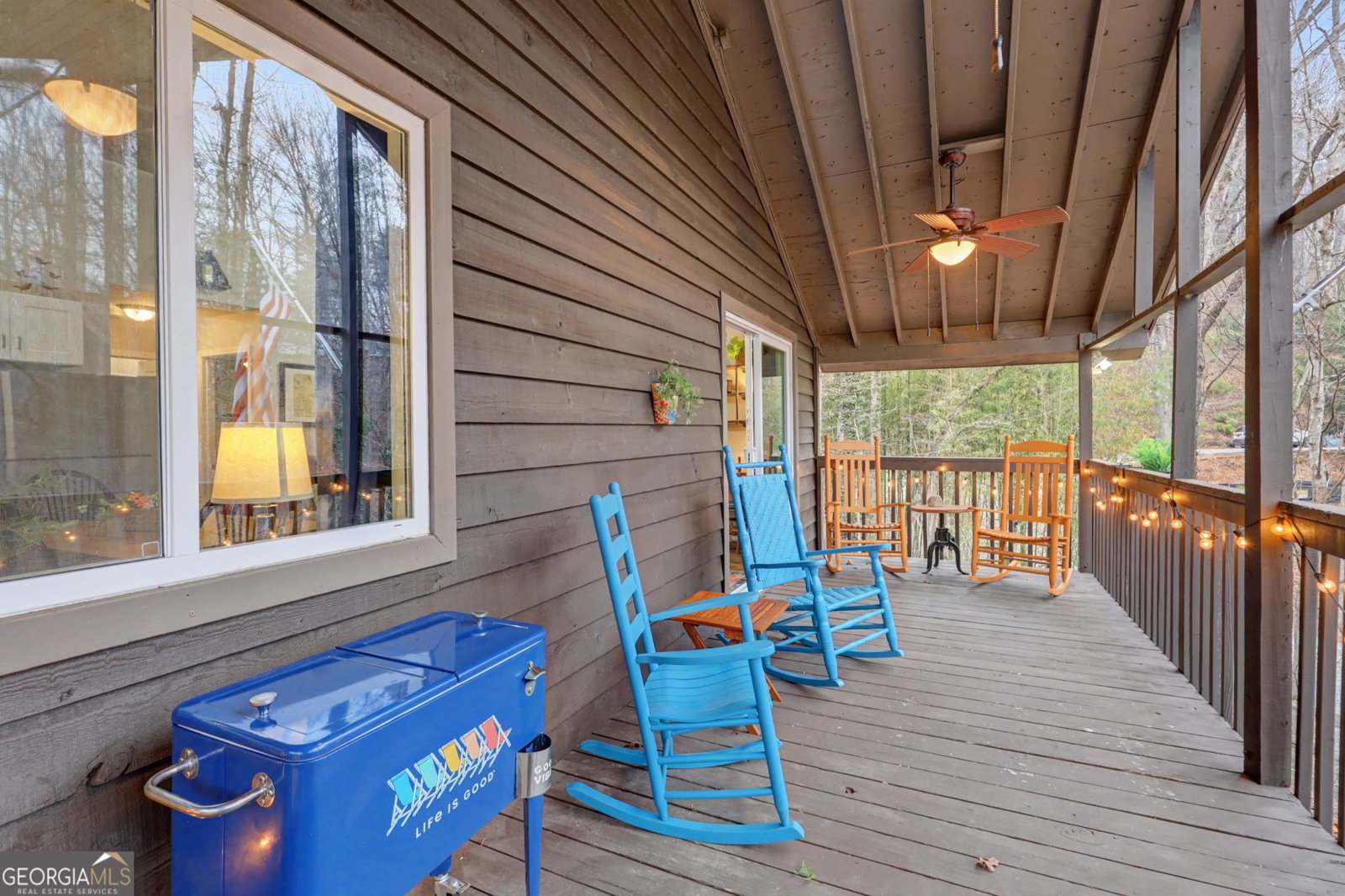 84 Creekside Lane Clayton - Photo 24