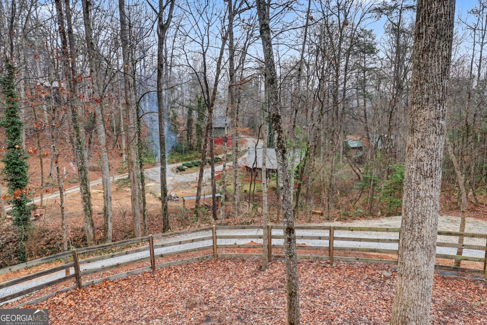 84 Creekside Lane Clayton - Photo 25