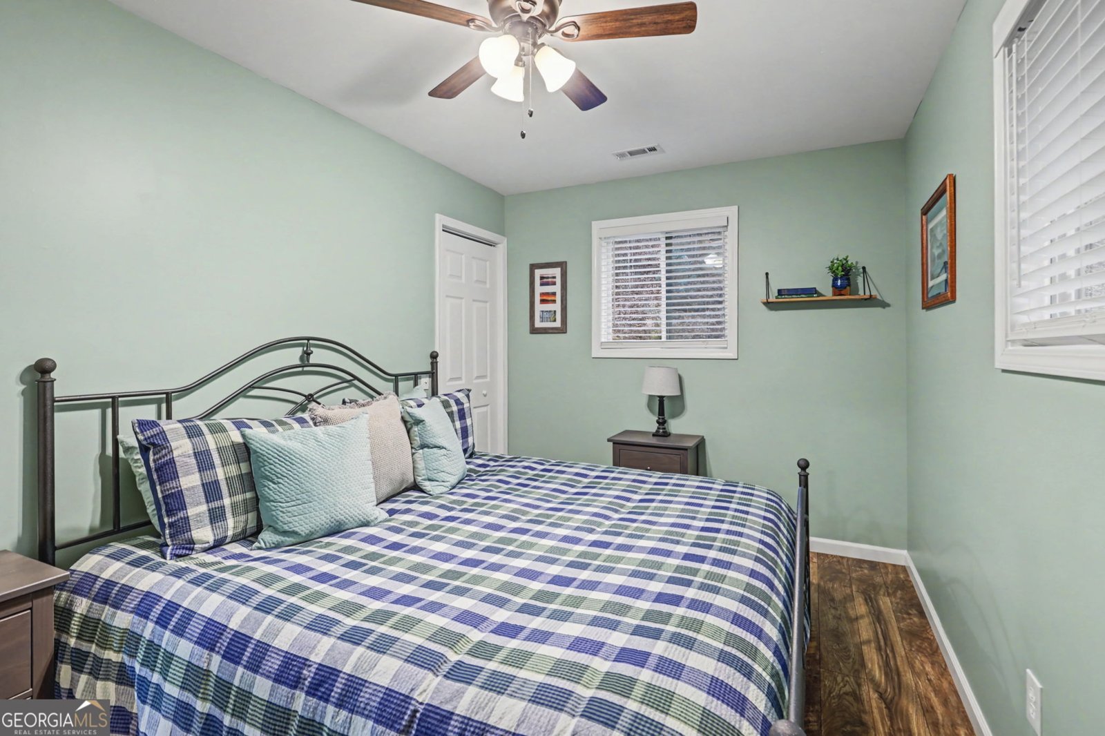 84 Creekside Lane Clayton - Photo 29