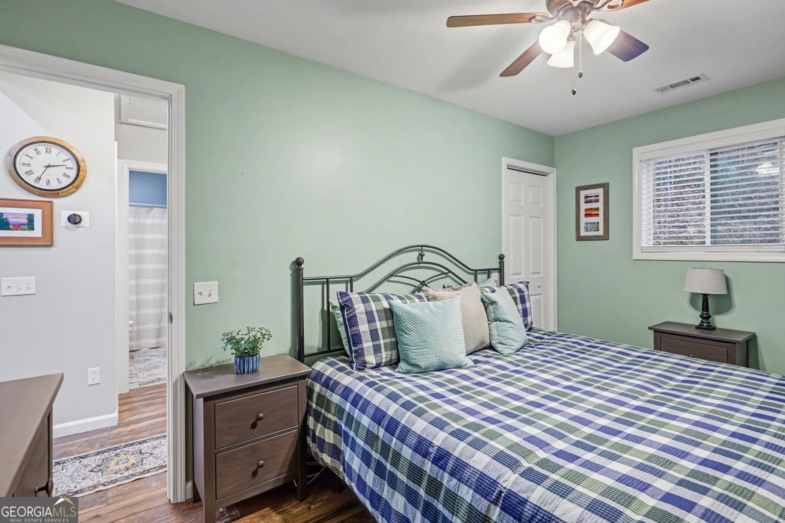 84 Creekside Lane Clayton - Photo 30