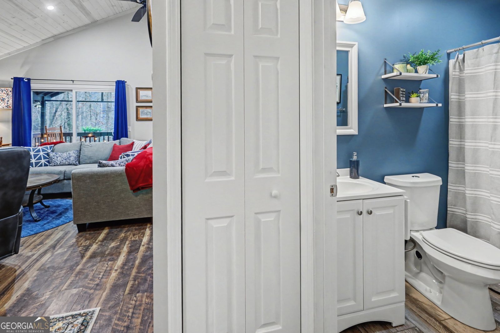 84 Creekside Lane Clayton - Photo 34