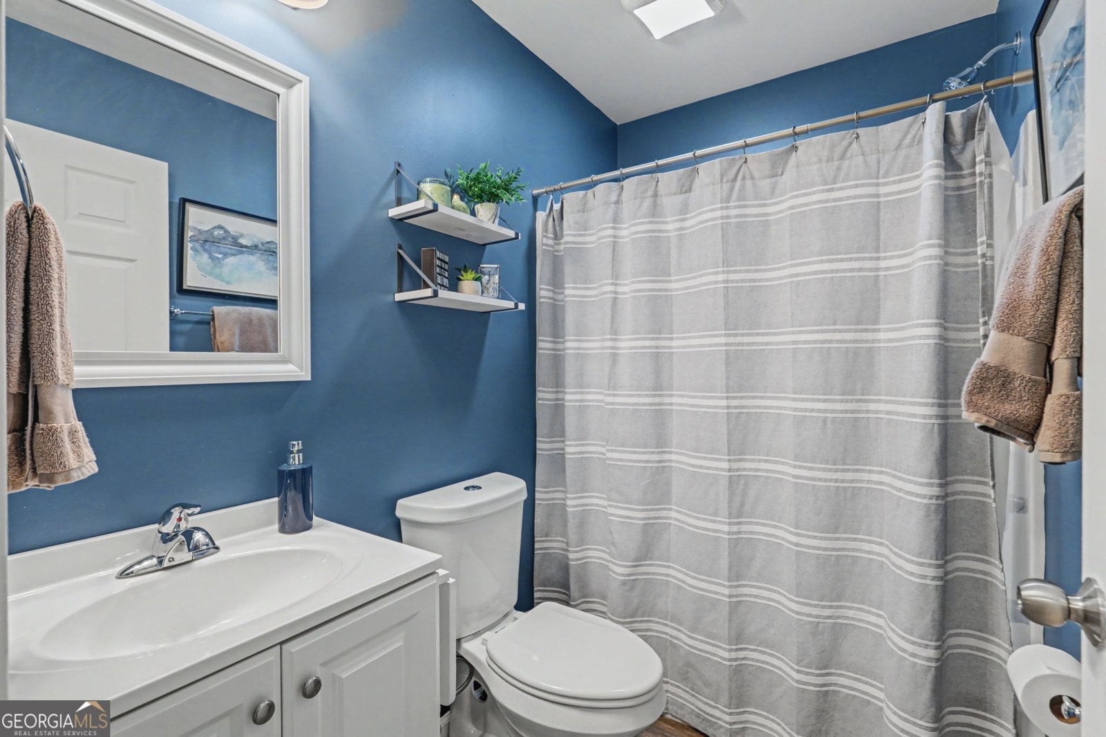 84 Creekside Lane Clayton - Photo 35