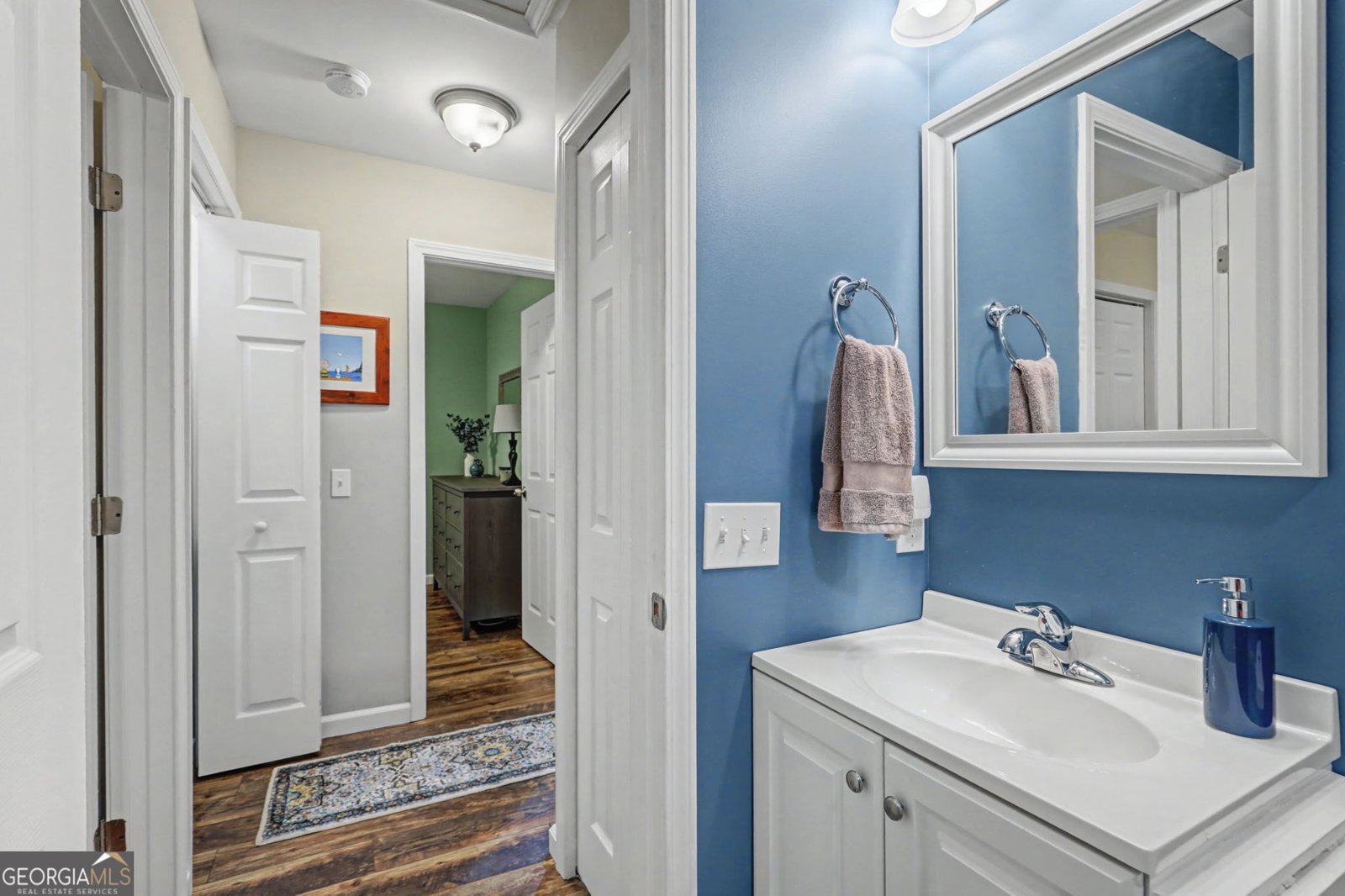 84 Creekside Lane Clayton - Photo 36