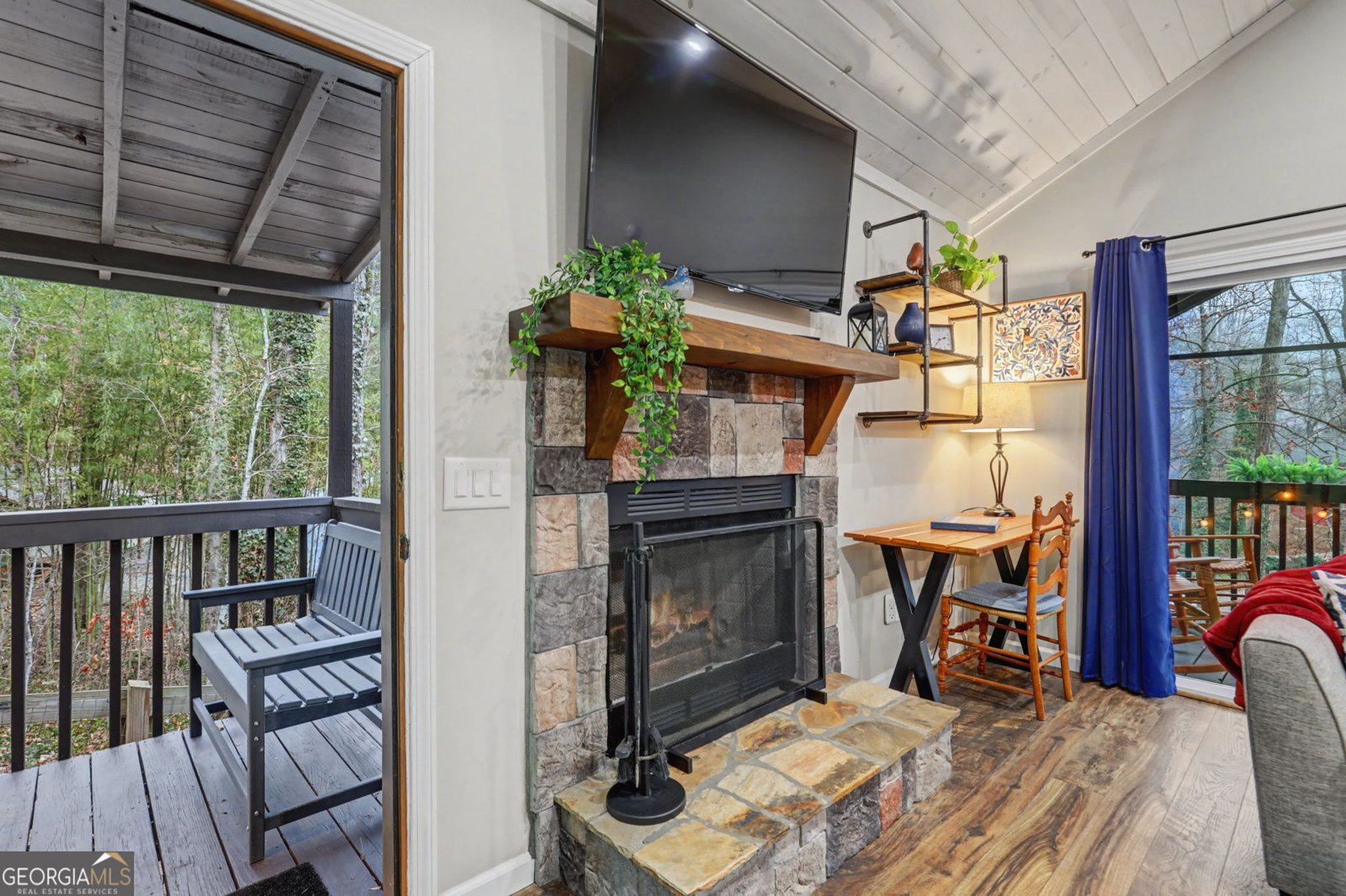 84 Creekside Lane Clayton - Photo 37