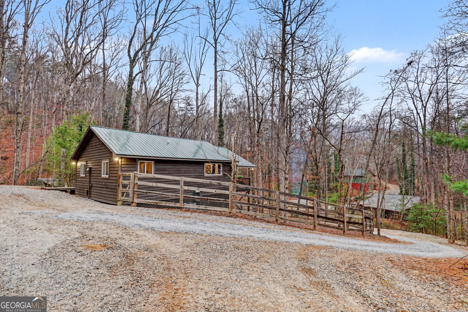 84 Creekside Lane Clayton - Photo 38