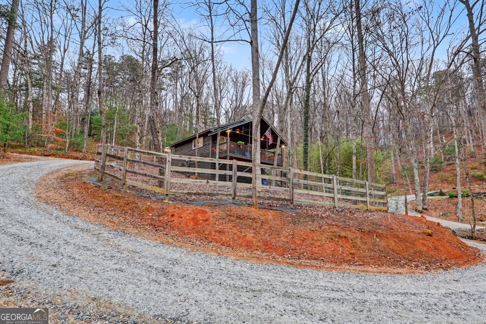 84 Creekside Lane Clayton - Photo 39