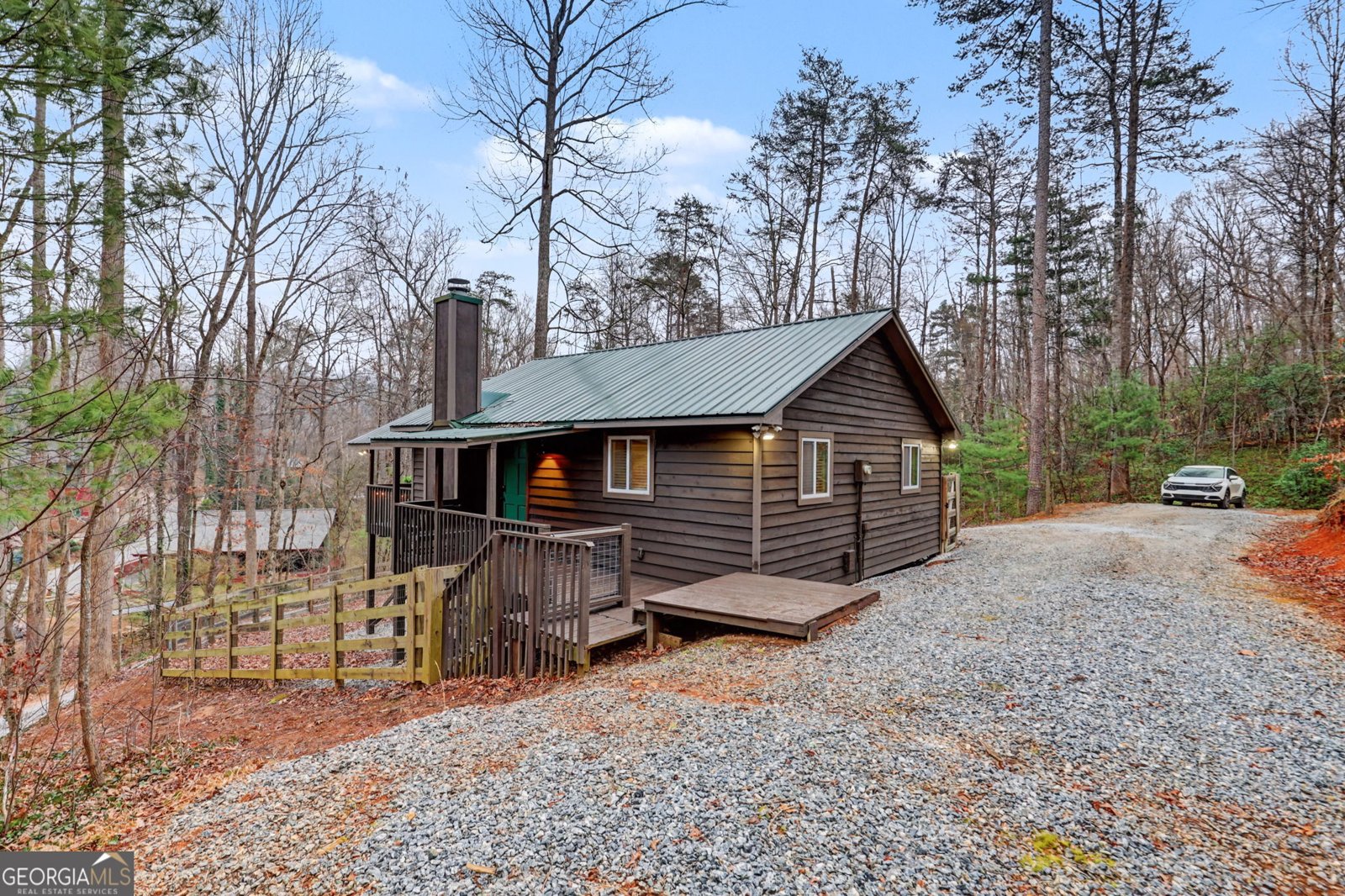 84 Creekside Lane Clayton - Photo 6