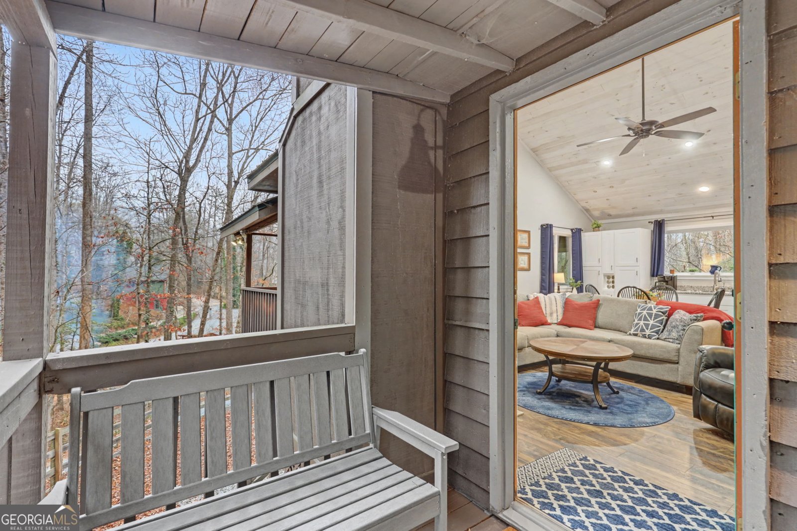 84 Creekside Lane Clayton - Photo 8