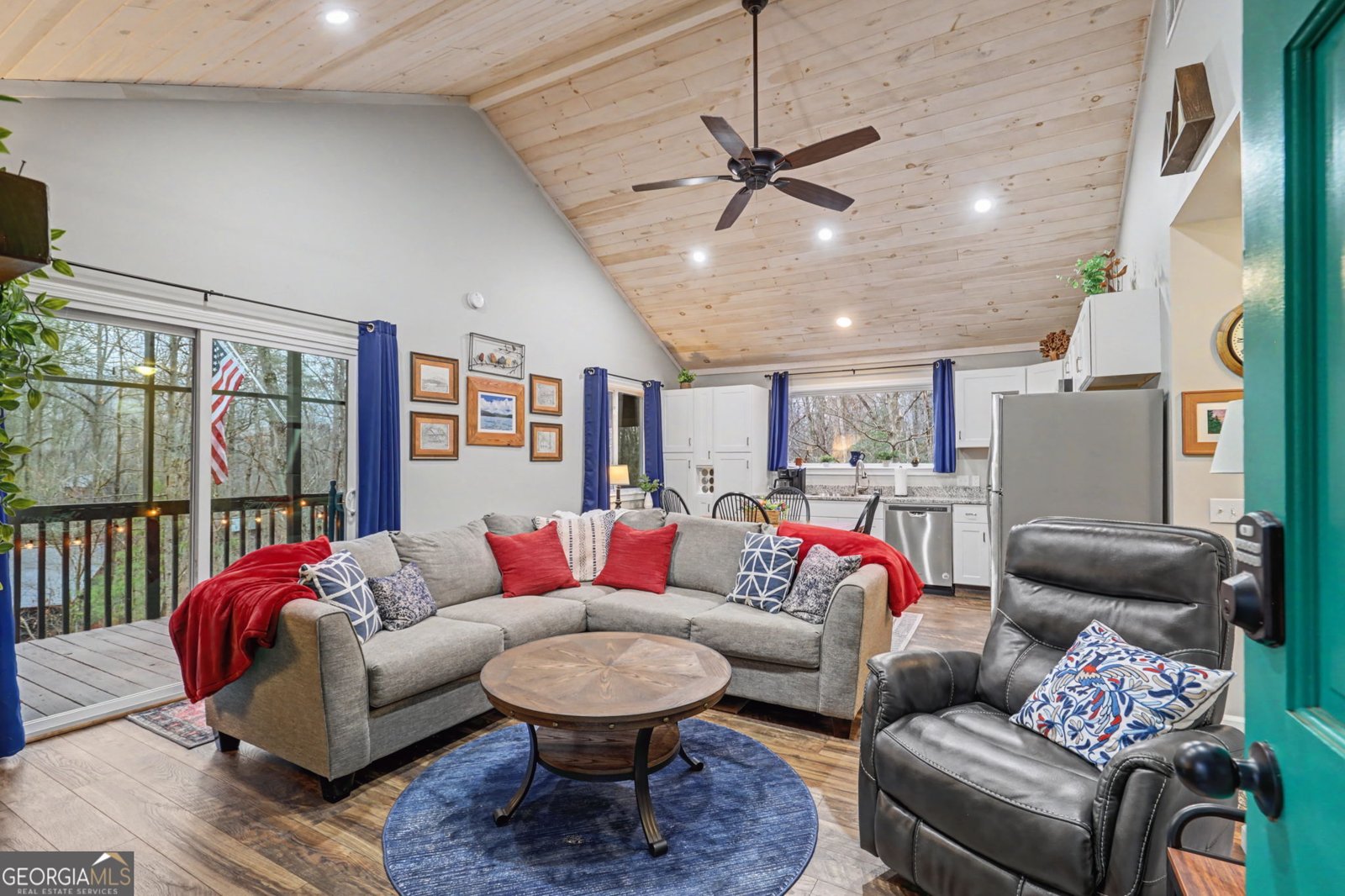 84 Creekside Lane Clayton - Photo 9